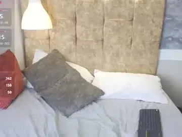 Chaturbate Watch Live Sex Cams of liliith_scarlett