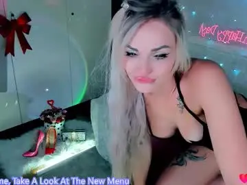 Chaturbate Nude Webcam of lola_bombita