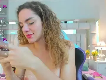 Chaturbate Sex Cam of mariiahneedles