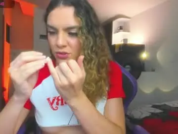 Chaturbate Adult Webcams of mariiahneedles