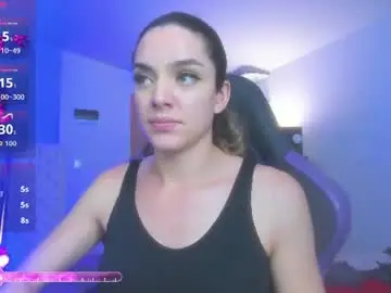 Chaturbate Free Porn Cam of mariiahneedles