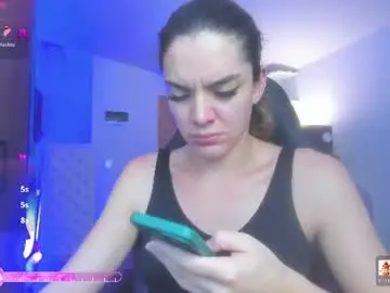 Chaturbate Watch Live Sex Cams of mariiahneedles