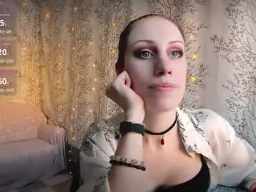 Chaturbate Adult Webcam of marylou_