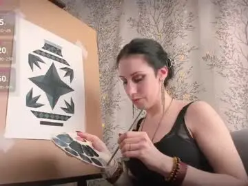 Chaturbate Adult Video Chat of marylou_