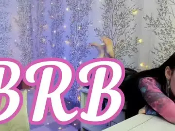 Chaturbate Sex Chat of marylou_