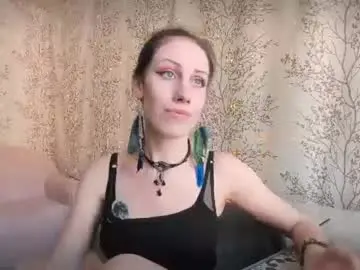 Chaturbate Private Sex Chat of marylou_