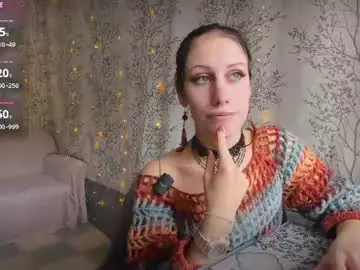 Chaturbate Free Porn Cam of marylou_