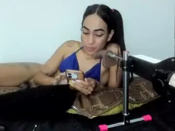 Chaturbate Adult Webcam of meggan_hillss