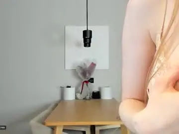 Chaturbate Adult Webcam of soft_katy