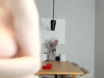 Chaturbate Live Sex Cam of soft_katy