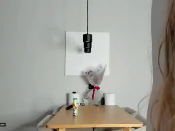 Chaturbate Sex Cam of soft_katy