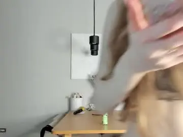 Chaturbate Free Porn Cam of soft_katy