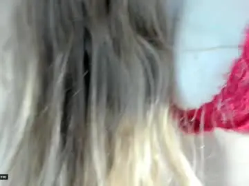 Chaturbate Live Sex of soft_katy