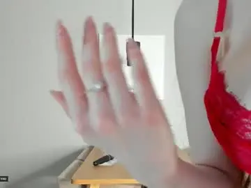 Chaturbate Live Sex of soft_katy