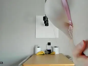 Chaturbate Best live sex cam show of soft_katy