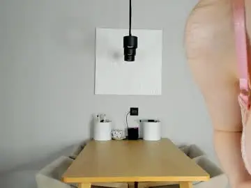 Chaturbate Watch Live Sex Cams of soft_katy