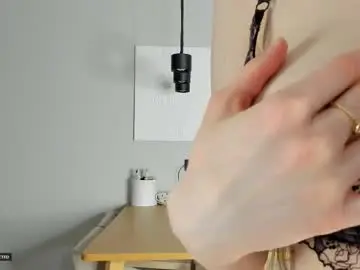 Chaturbate Sex Cam of soft_katy