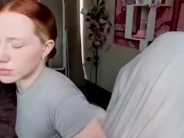 Chaturbate Nude Webcam of sparky_fox