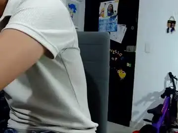 Chaturbate Adult Webcams of steban_jyj