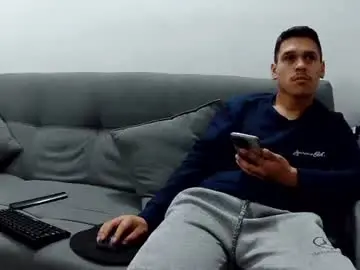 Chaturbate Free Live Porn of steban_jyj