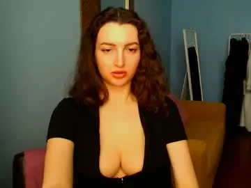 Chaturbate Adult Webcam of sweet_baby_miranda_