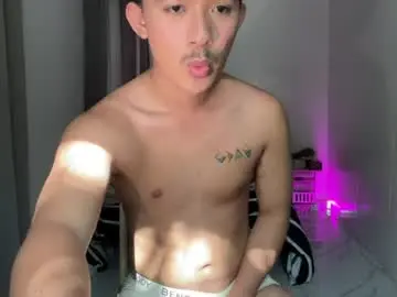 Chaturbate Nude Webcam of sweetguy102103