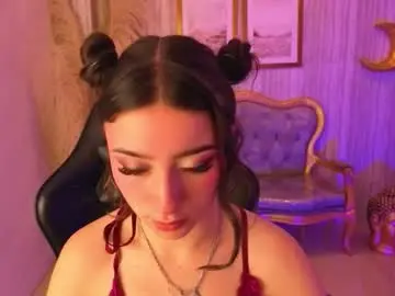 Chaturbate Nude Webcam of venuss09_s