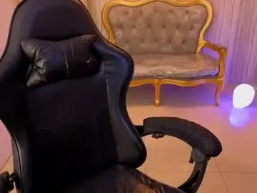 Chaturbate Free Porn Cam of venuss09_s