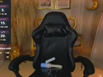 Chaturbate Private Sex Chat of venuss09_s
