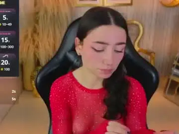 Chaturbate Watch Live Sex Cams of venuss09_s