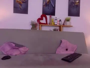 Chaturbate Sex Chat of vero_velvet