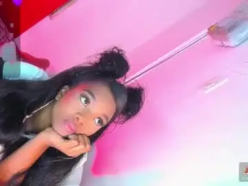 Chaturbate Private Sex Chat of alahai_swith