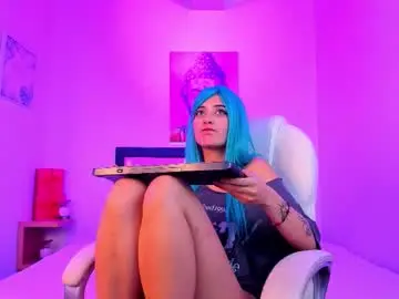 Chaturbate Best live sex cam show of amelie_amaya