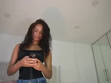 Chaturbate Private Sex Chat of camilitasu