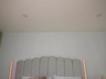 Chaturbate Nude Webcam of camilitasu