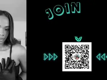 Chaturbate Adult Video Chat of camilitasu