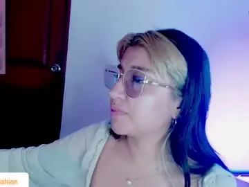 Chaturbate Sex Cam of dahiana_dmour