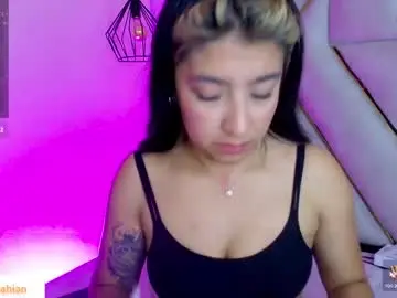 Chaturbate Watch Live Sex Cams of dahiana_dmour