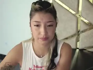 Chaturbate Best live sex cam show of dahiana_dmour