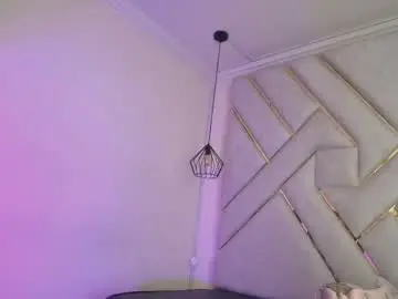 Chaturbate Nude Webcam of dahiana_dmour