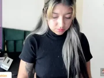 Chaturbate Live Porn of dahiana_dmour