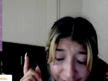 Chaturbate Private Sex Chat of dahiana_dmour