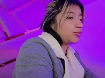 Chaturbate Adult Webcams of dahiana_dmour