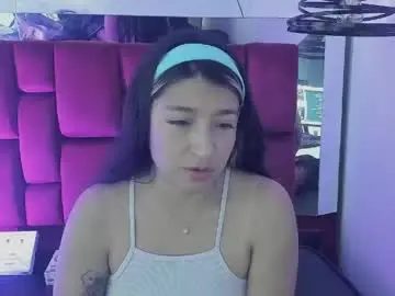 Chaturbate Best Webcam of dahiana_dmour