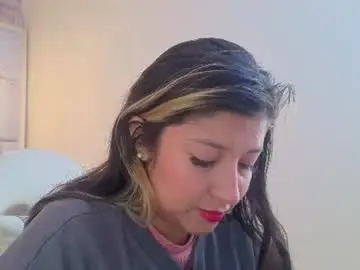 Chaturbate Best Webcam of dahiana_dmour