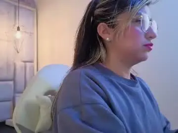 Chaturbate Live Porn of dahiana_dmour