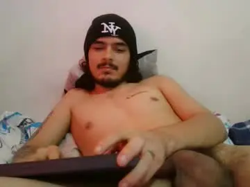 Chaturbate Live Sex of danielhot17