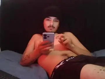 Chaturbate Private Sex Chat of danielhot17