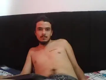 Chaturbate Free Live Porn of danielhot17