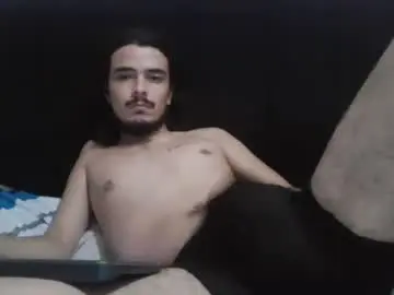 Chaturbate Sex Chat of danielhot17